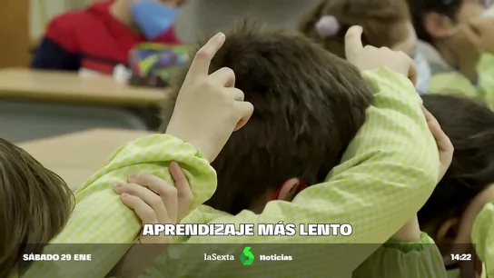 MENORES COVID MENORES COVID