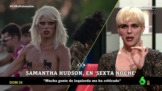 SamanthaFascismo SamanthaFascismo