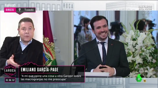 García-Page García-Page