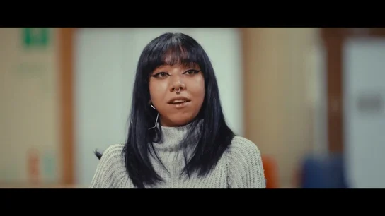 La reivindicación de una joven sobre la salud mental: "Da igual lo mal que lo hayas pasado, decirlo no está mal" La reivindicación de una joven sobre la salud mental: "Da igual lo mal que lo hayas pasado, decirlo no está mal"