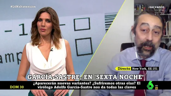 GarciaSastre GarciaSastre