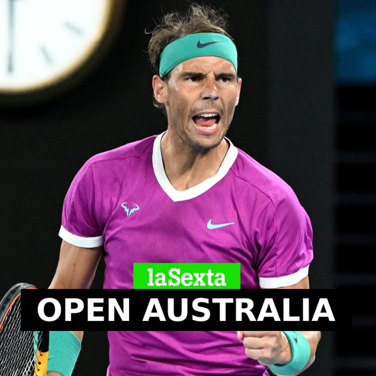 Final Open Australia | Nadal, el de la historia, directo