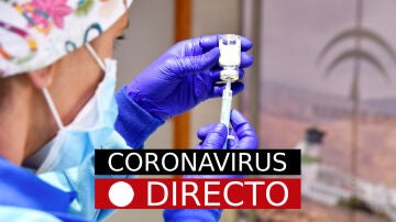 COVID-19 en España, hoy: última hora de coronavirus y la variante Ómicron, en directo​