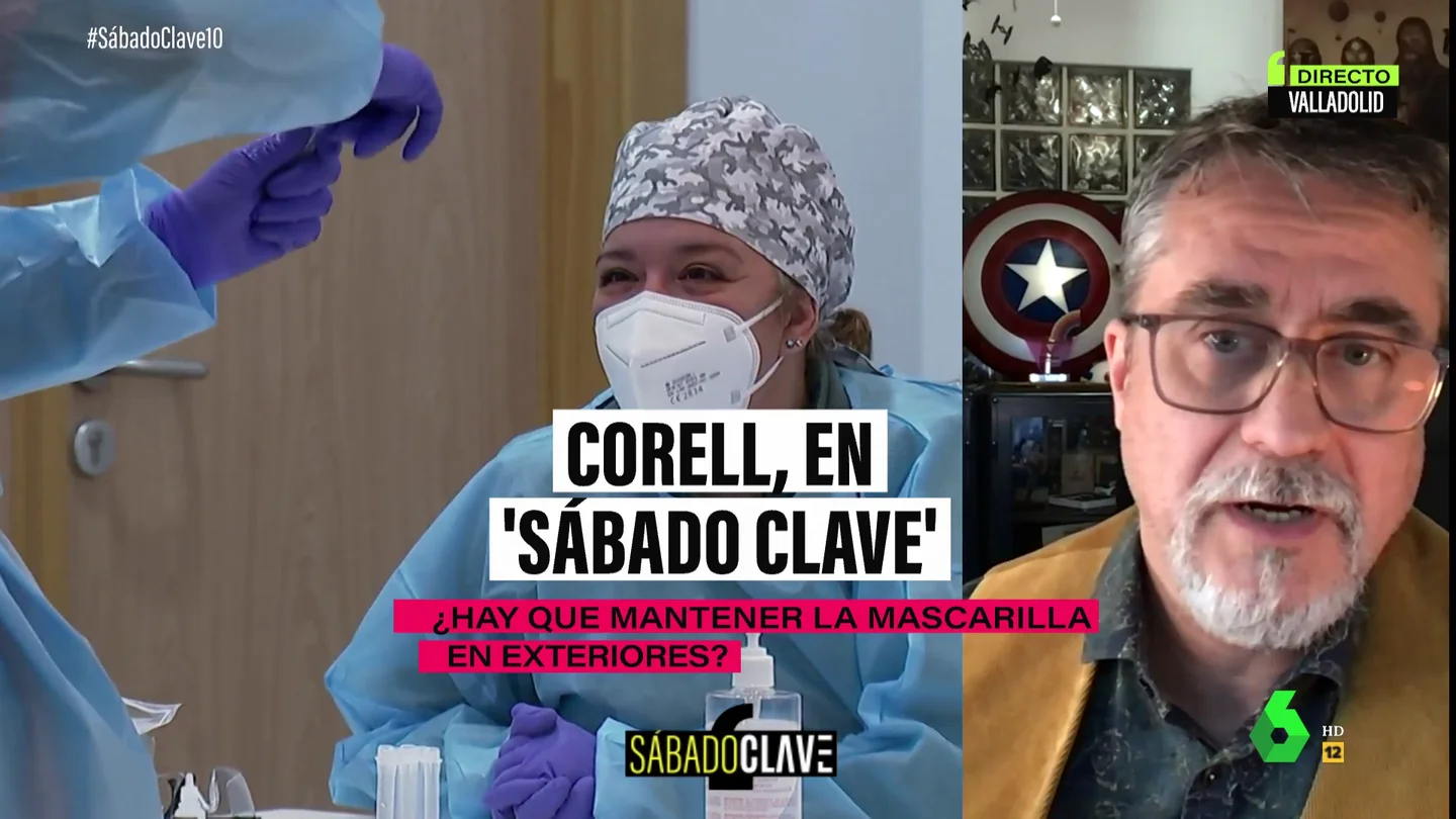 ALFREDO CORELL REINFECCIONES ALFREDO CORELL REINFECCIONES