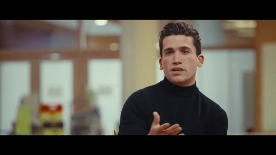 Jaime Lorente desvela cómo le afectó el éxito de su personaje Denver: "La 'Casa de papel' lo revienta y yo soy una persona triste" Jaime Lorente desvela cómo le afectó el éxito de su personaje Denver: "La 'Casa de papel' lo revienta y yo soy una persona triste"