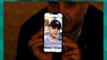 Amal Nakhleh, el joven palestino cuya vida corre peligro en una cárcel israelí