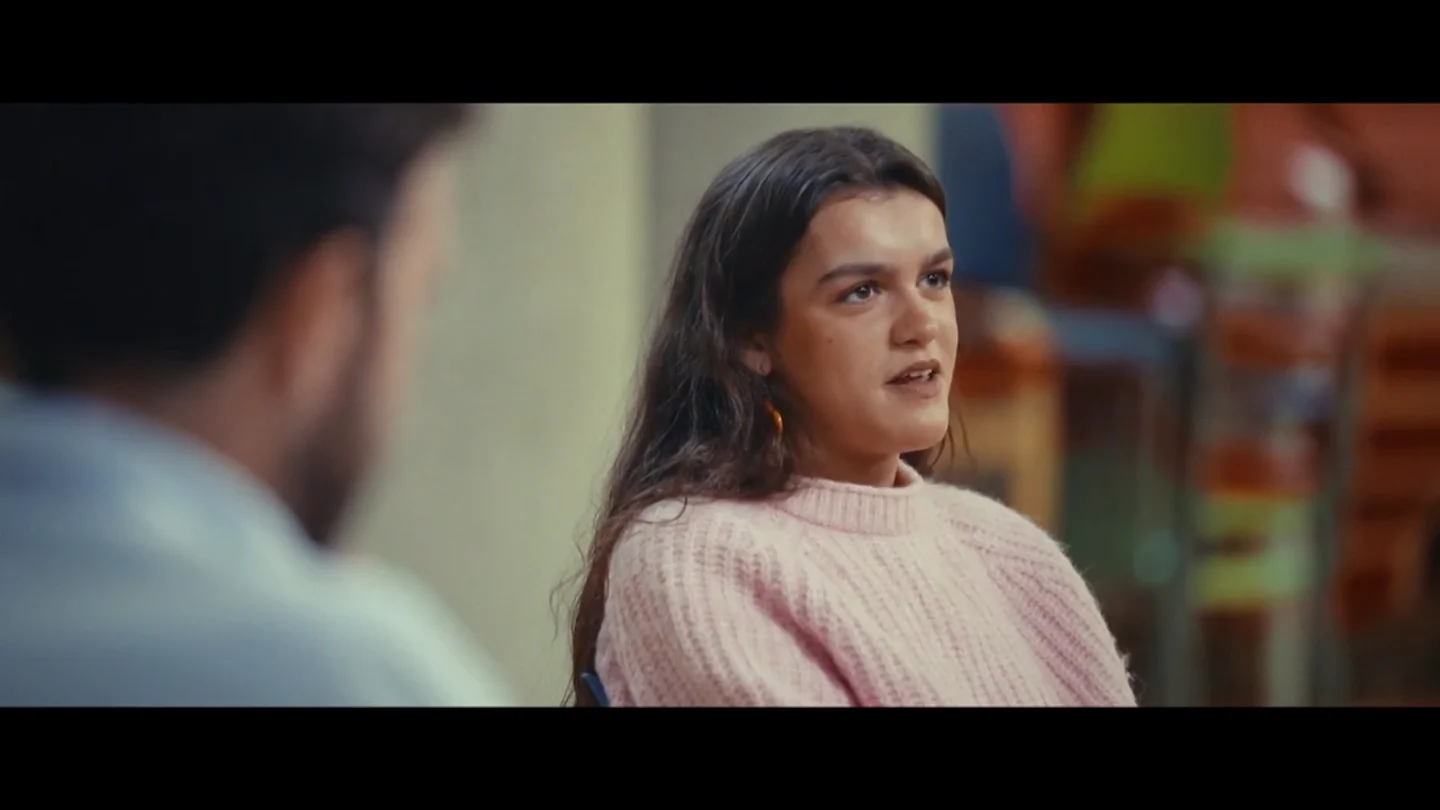Así se dio cuenta Amaia Romero de que "algo no iba bien" con su salud mental: "Sentía que no tenía derecho a estar mal" Así se dio cuenta Amaia Romero de que "algo no iba bien" con su salud mental: "Sentía que no tenía derecho a estar mal"