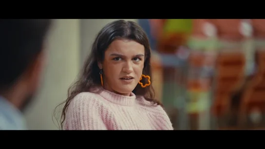 La tajante respuesta de Amaia Romero a los que hablan de que lleva las axilas sin depilar La tajante respuesta de Amaia Romero a los que hablan de que lleva las axilas sin depilar