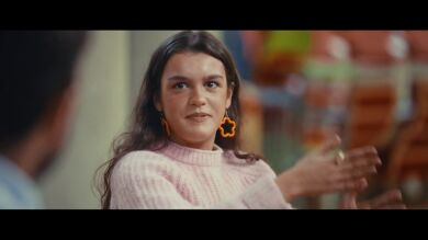 La tajante respuesta de Amaia Romero a los que la critican por llevar las axilas sin depilar