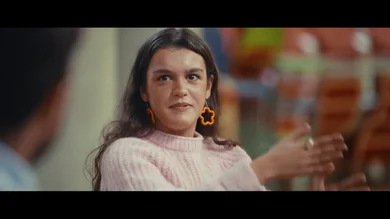 La tajante respuesta de Amaia Romero a los que la critican por llevar las axilas sin depilar La tajante respuesta de Amaia Romero a los que la critican por llevar las axilas sin depilar