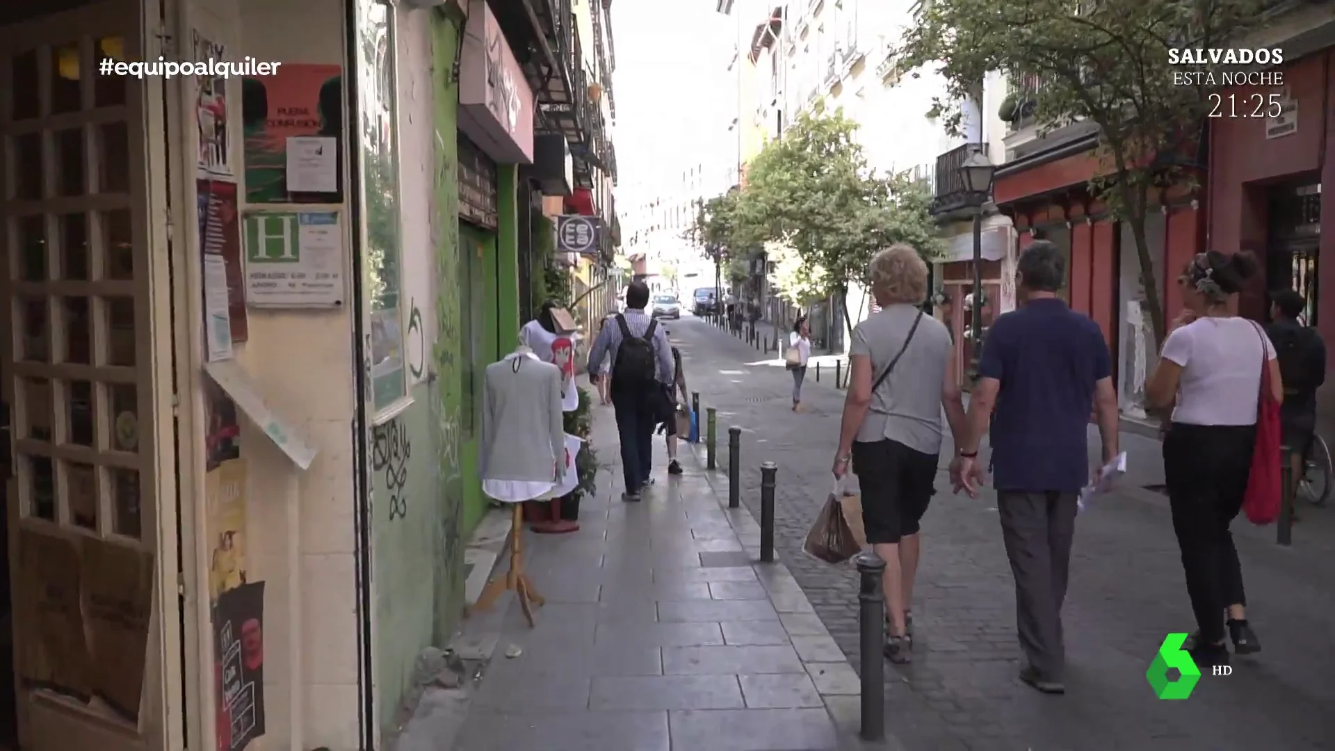 Malasaña