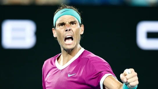 Rafa Nadal Rafa Nadal