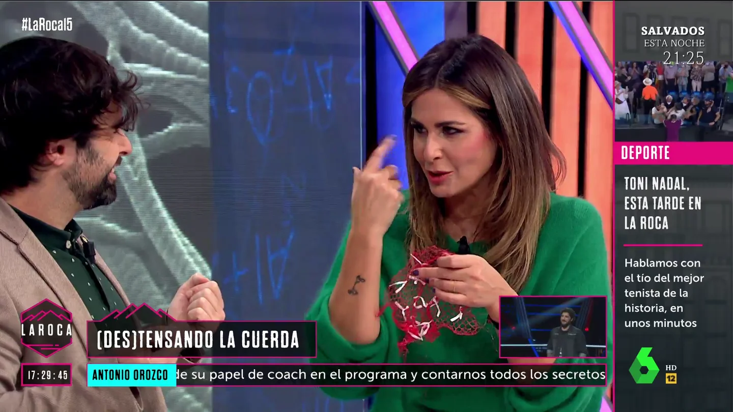 Envejecimiento Envejecimiento