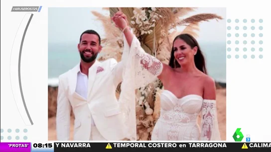 Anabel Pantoja ruptura Omar Sánchez Anabel Pantoja ruptura Omar Sánchez
