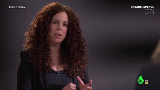 El estremecedor relato de Esther, violada por un religioso a los 10 años: "Me amenazó de muerte si lo contaba" El estremecedor relato de Esther, violada por un religioso a los 10 años: "Me amenazó de muerte si lo contaba"