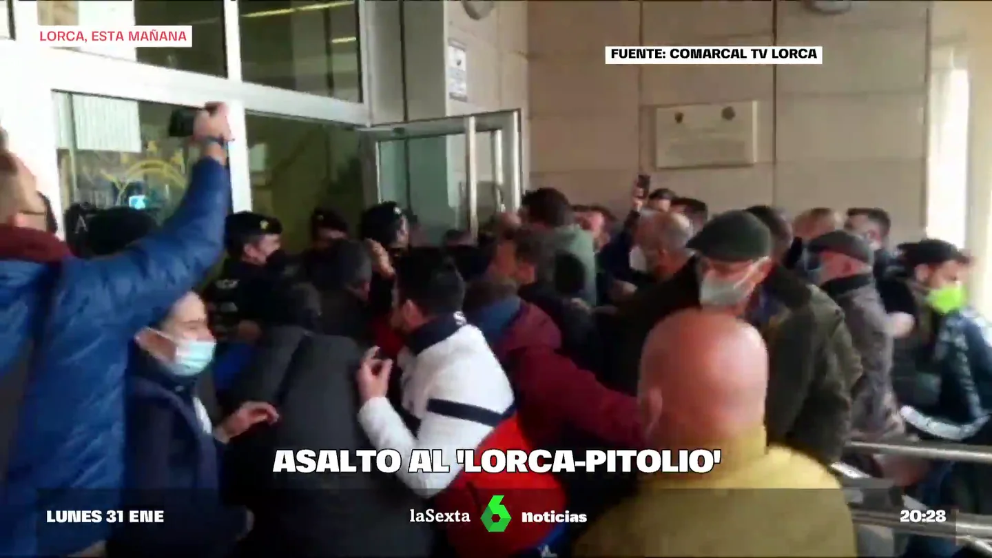 ganaderos ganaderos