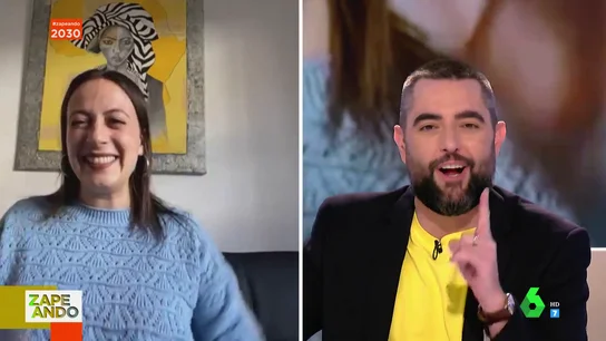 La cantante María Villalón, tras superar su pánico a conducir: "Tras meses de terapia, ahora estoy todo el día en el coche" La cantante María Villalón, tras superar su pánico a conducir: "Tras meses de terapia, ahora estoy todo el día en el coche"