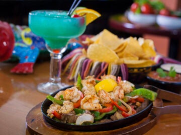 imagen archivo restaurante mexicano