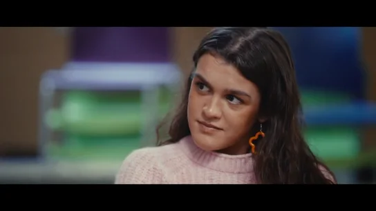 Amaia Romero confiesa en Salvados por qué llamó por primera vez al psicólogo tras 'OT 2017' Amaia Romero confiesa en Salvados por qué llamó por primera vez al psicólogo tras 'OT 2017'