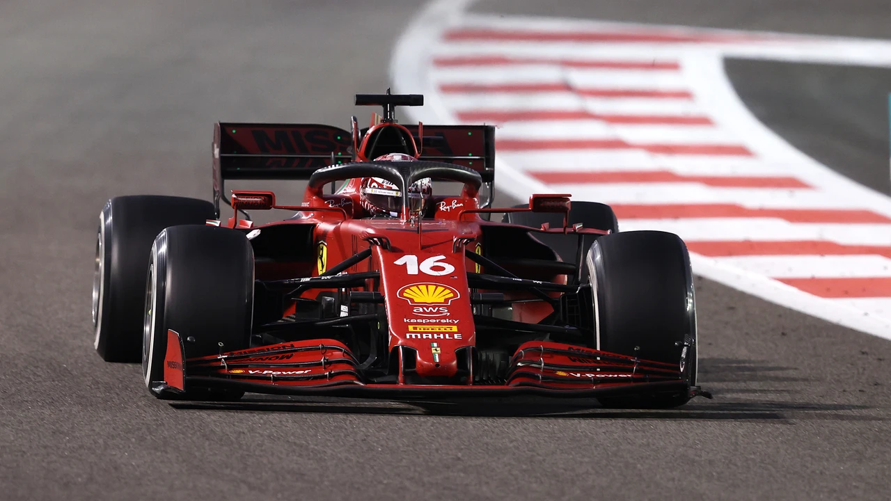 un equipo de F1 se quejó de los test de Ferrari e obligó a usar el coche de 2018