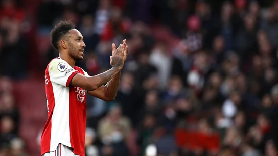 Aubameyang Aubameyang
