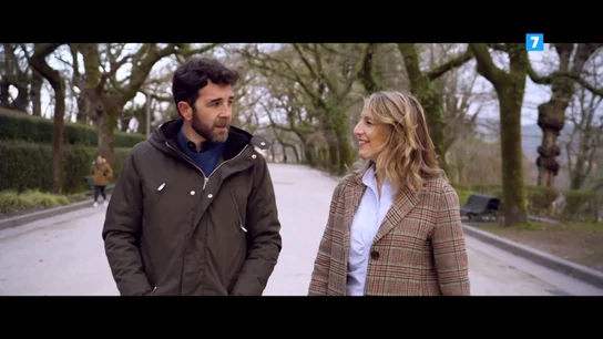 Yolanda Díaz 'se moja' este domingo en Salvados sobre Eurovisión: "Lo que ha pasado con Tanxugueiras nadie lo entiende" Yolanda Díaz 'se moja' este domingo en Salvados sobre Eurovisión: "Lo que ha pasado con Tanxugueiras nadie lo entiende"