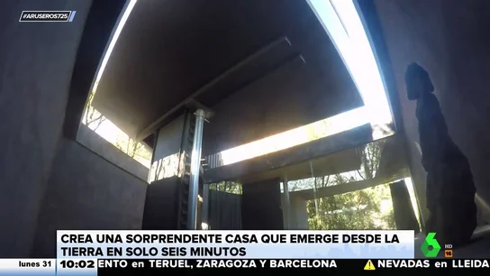 Miquel Subirats casa ascendente Miquel Subirats casa ascendente