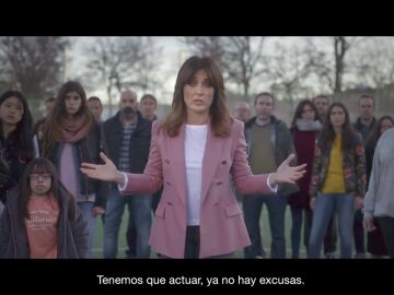 Carolina Marín, Ray Zapata o Jero García prestan su testimonio en 'Somos Únicxs: las caras del bullying': un documental contra el acoso