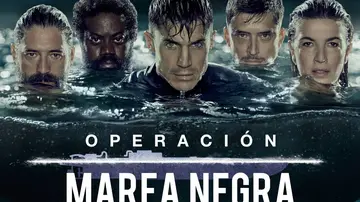 'Operación Marea Negra'