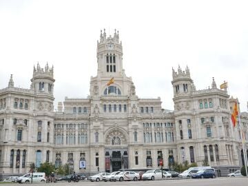 imagen archivo Madrid