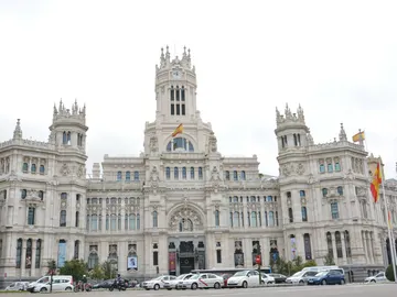 imagen archivo Madrid imagen archivo Madrid
