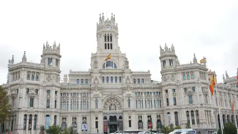 imagen archivo Madrid imagen archivo Madrid