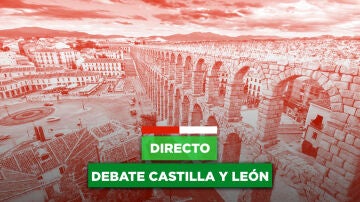 Debate de las elecciones de Castilla y León 2022, en directo