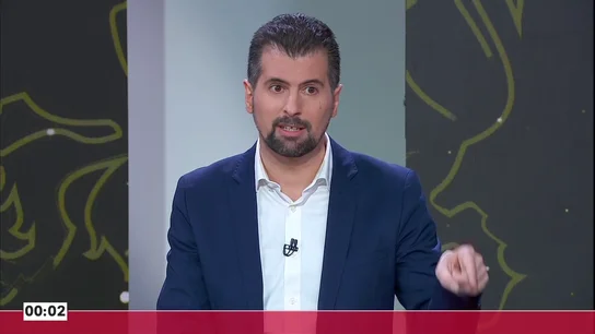 Luis Tudanca (PSOE): "La derecha suele decir que el dinero está mejor en el bolsillo de la gente, pero si no es en el bolsillo de algunos del PP, mejor" Luis Tudanca (PSOE): "La derecha suele decir que el dinero está mejor en el bolsillo de la gente, pero si no es en el bolsillo de algunos del PP, mejor"