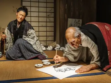 Así es Tokio en 2022 para los amantes del arte Así es Tokio en 2022 para los amantes del arte