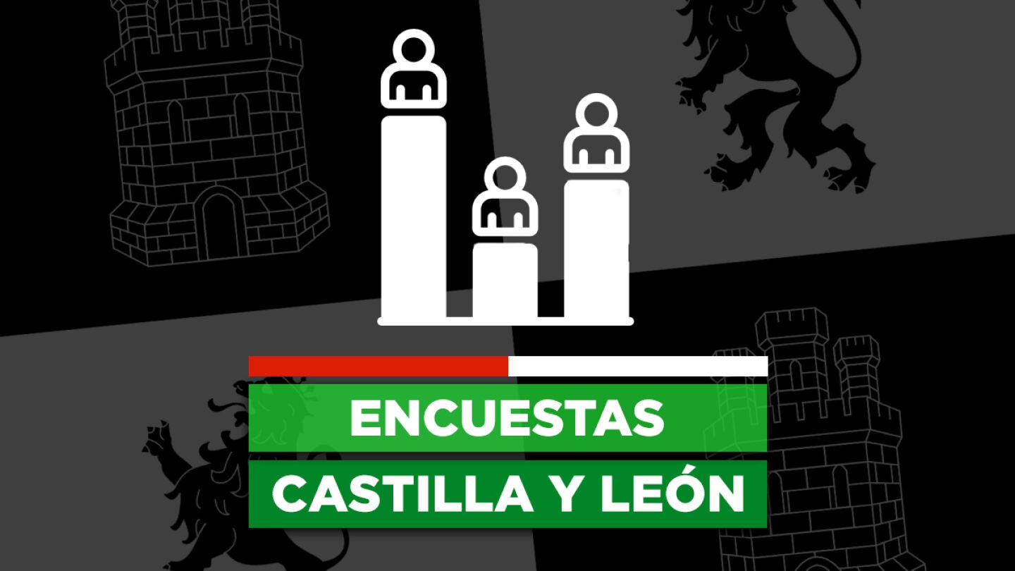 Elecciones de Castilla y Le&oacute;n