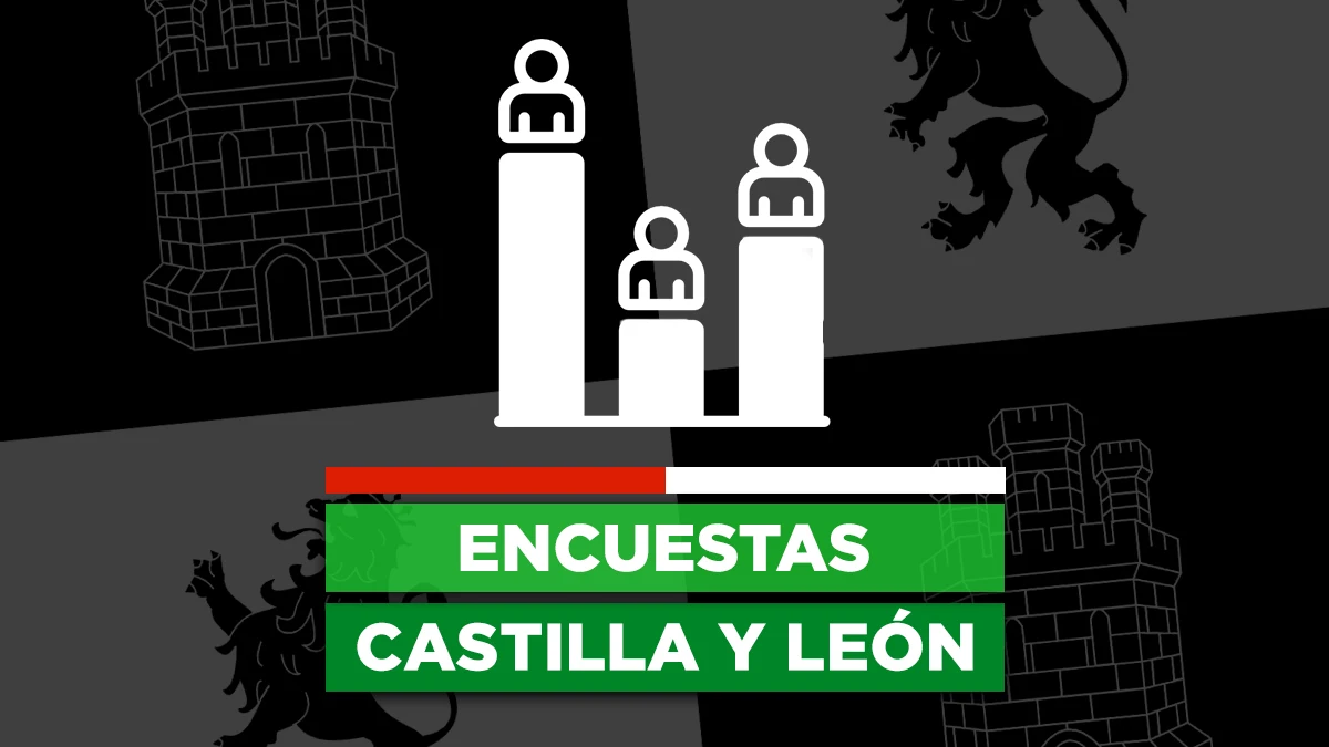 Elecciones de Castilla y León