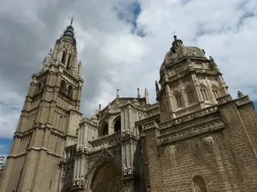 Curiosidades de la catedral de Toledo que quizá no conocías Curiosidades de la catedral de Toledo que quizá no conocías