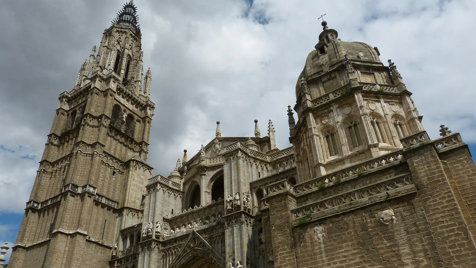 Curiosidades de la catedral de Toledo que quizá no conocías