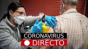 Coronavirus en España, hoy: Última hora de Ómicron y pasaporte COVID, en directo