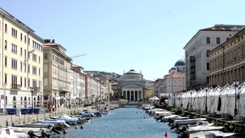 Trieste