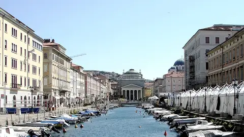 Trieste Trieste