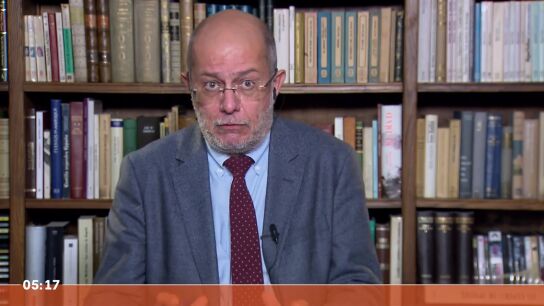 Igea critica la campa&ntilde;a del PP en el campo: "Casado va a acabar con garrapatas"