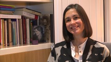 Inés Martín Rodrigo