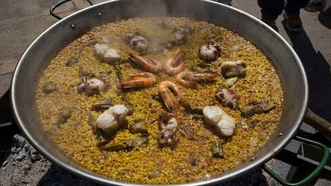 Arroz a banda