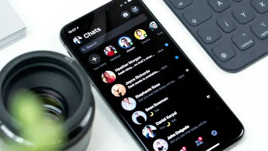 Modo oscuro Modo oscuro