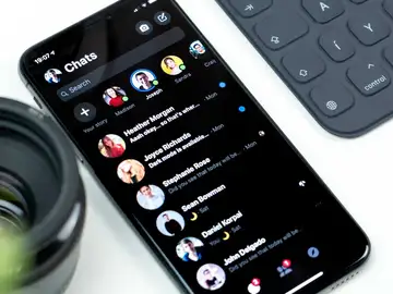 Modo oscuro Modo oscuro