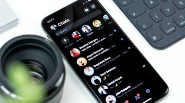 Modo oscuro Modo oscuro