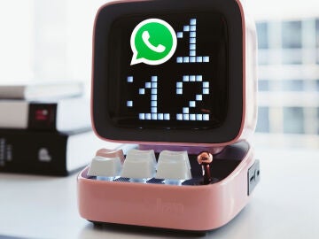 WhatsApp: habr&aacute; nuevo l&iacute;mite de tiempo para borrar mensajes ya enviados