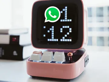 WhatsApp: habrá nuevo límite de tiempo para borrar mensajes ya enviados WhatsApp: habrá nuevo límite de tiempo para borrar mensajes ya enviados
